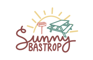 Sunny Bastrop RV Park Logo