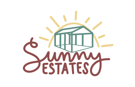 Sunny Estates RV Park Logo